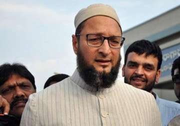 bihar polls owaisi s aimim may contest upcoming assembly elections