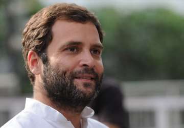 rahul banking on perpetuating poverty to revive congress