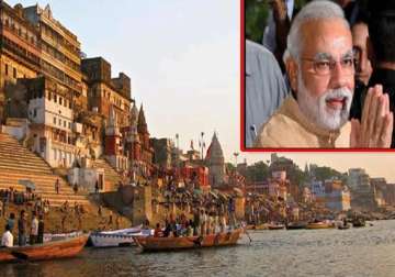 good governance day modi to participate in cleanliness in varanasi