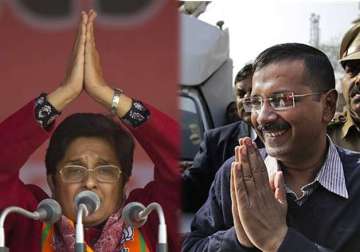 delhi polls stage set for vote count delhiites wait eagerly for their next cm