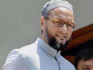 congress jd u ncp flay owaisi s remarks