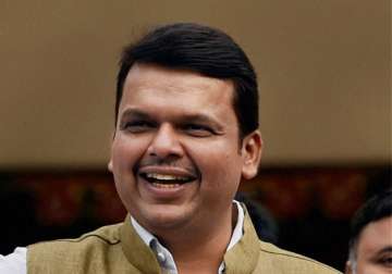 devendra fadnavis appoints 2 ministers of state for home in maharashtra