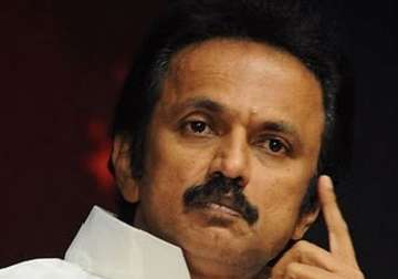 dmk accuses tn government of failing to protect interests of scheduled castes