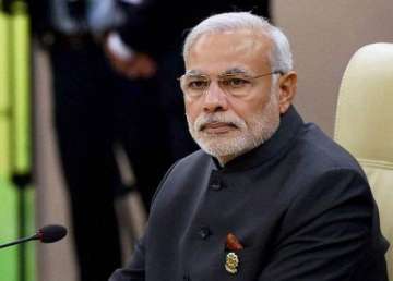 pm modi will go ahead with visit to valley as scheduled bjp