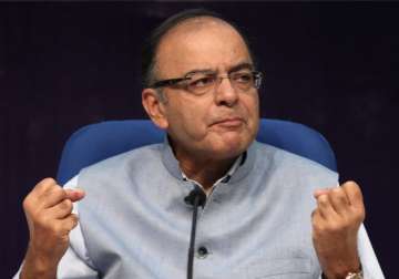 bjp will come to power in bihar says arun jaitley