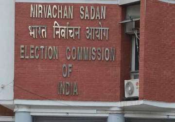 delhi polls election commission issues stern warning over hate speeches