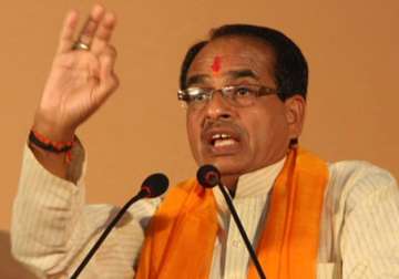 no hindu refugee from pakistan would be asked to leave mp shivraj singh chouhan
