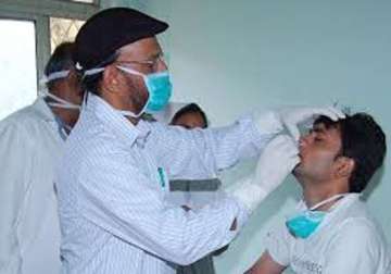 22 swine flu cases in odisha