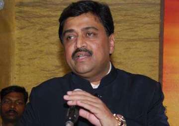 chavan third maha cm to resign over scams