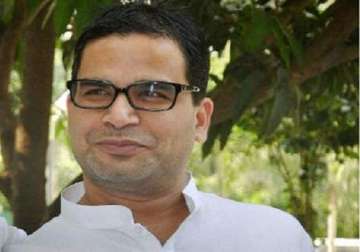 strategist prashant kishor meets rahul to craft congress up strategy