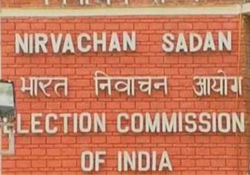 eci to create national level electoral roll