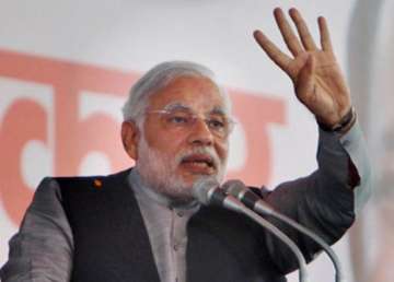 jharkhand polls pm modi to hold two public meetings today