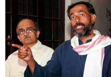 aap refers case against rebels to its disciplinary committee