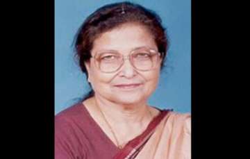 former mos for external affairs kamala sinha passes away in us