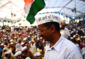 paanch saal kejriwal 5 factors that led to aap s victory in delhi polls