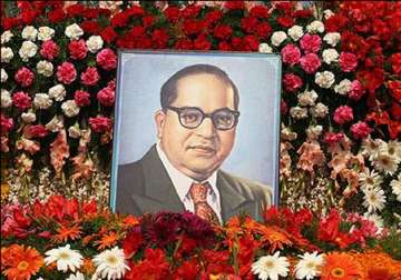 up govt declares holiday on ambedkar s death anniversary