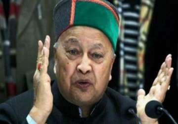 planning commission was better than niti aayog himachal cm