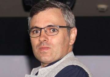 pakistan fudging facts regarding un resolutions on kashmir omar abdullah