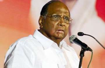 poll results prove we are no. 1 party says ncp