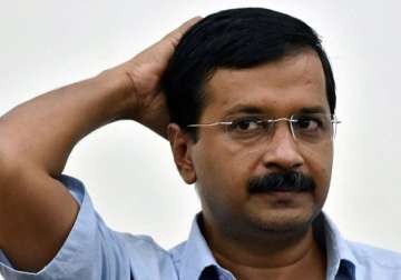 delhi police preparing chargesheet against 21 aap mlas including cm kejriwal