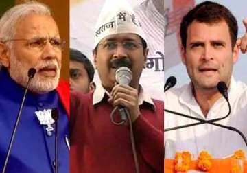 delhi polls spiced up with last minute lucrative promises and politicos antics