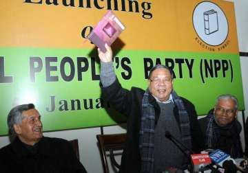 ec suspends recognition of sangma s national people s party