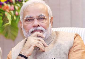 don t create trouble for pm modi vhp tells sangh leaders