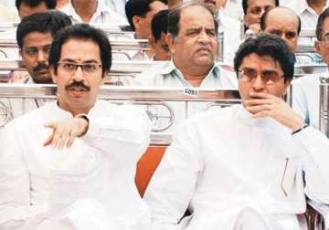 shiv sena mns open talks for alliance in kalyan dombivali