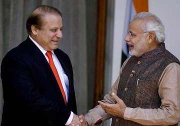 pak pm nawaz sharif sends mangoes to pm modi on eid