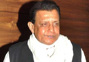 saradha scam ed issues fresh summons to actor cum tmc mp mithun chakraborty