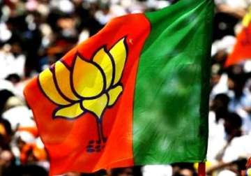 delhi cantonment board polls bjp wins 5 seats congress 2 and aap 1