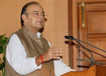 black money govt to name those having prosecutable case says jaitley