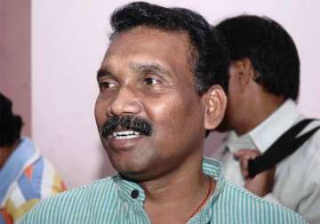 coal scam madhu koda seven others charge sheeted by cbi