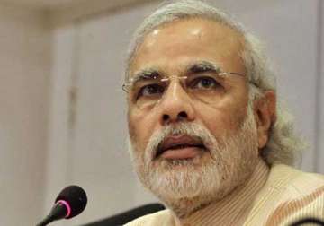 modi may travel to nepal via land route to attend saarc summit