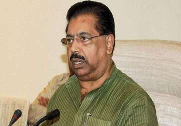 pc chacko made congress in charge for delhi