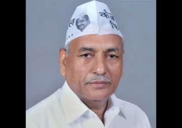 aap mla ram niwas goel elected speaker of delhi assembly