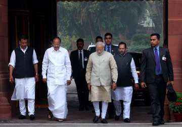union cabinet recommends president s rule in arunachal pradesh