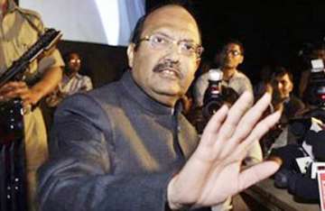 i was disillusioned says amar singh