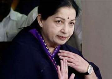 jayalalithaa first cm to face disqualification