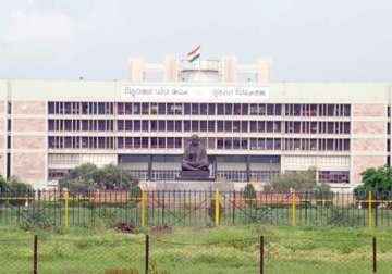three day session of gujarat assembly to start from tomorrow
