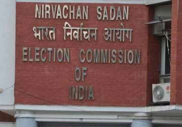 delhi polls ec likely to announce schedule today