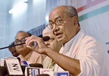 lalitgate is fallout of sushma jaitley tussle digvijay singh