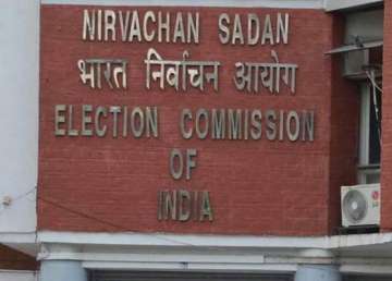 haryana polls ec to deploy five police observers