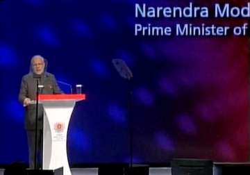 india asean natural partners says pm modi