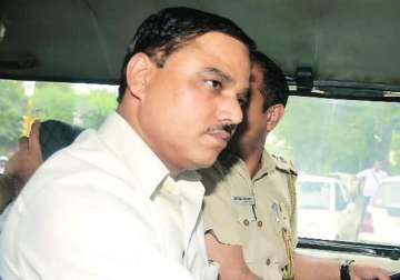 fake degree case jitender singh tomar withdraws bail plea