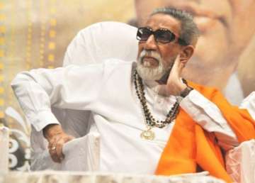 shiv sena coming up with a film on bal thackeray next month
