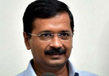 vyapam scam needs to be thoroughly probed arvind kejriwal