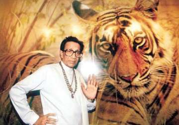 remembering bal thackeray the tiger of marathi resurgence