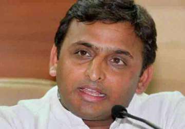 those who promised achche din have lost their way to love jihad akhilesh yadav