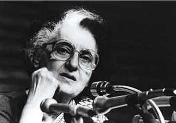 b day special interesting facts about india s iron lady indira gandhi